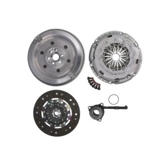 Kit d'embrayage + Volant moteur NEXUS OEM 03l105266bk