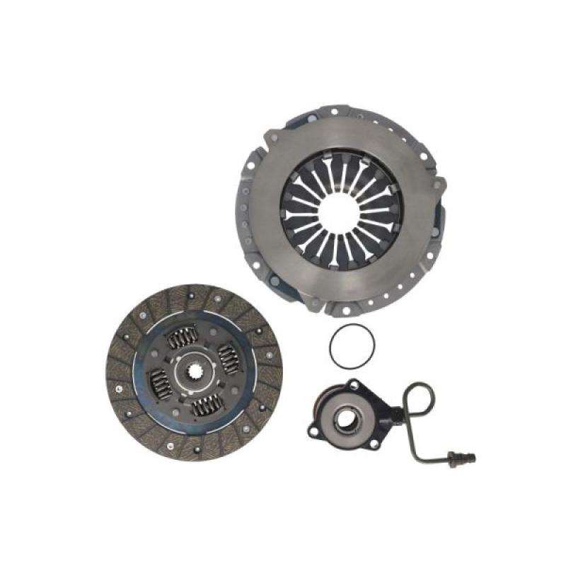 Kit d'embrayage NEXUS F1X008NX - Visuel 1