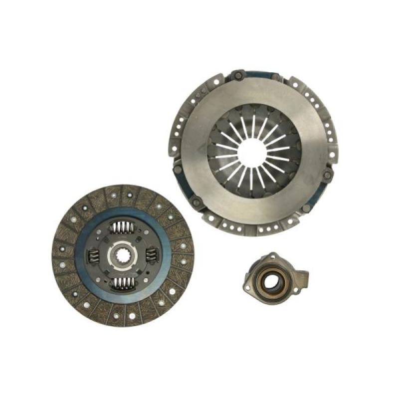 Kit d'embrayage NEXUS F1X009NX - Visuel 1