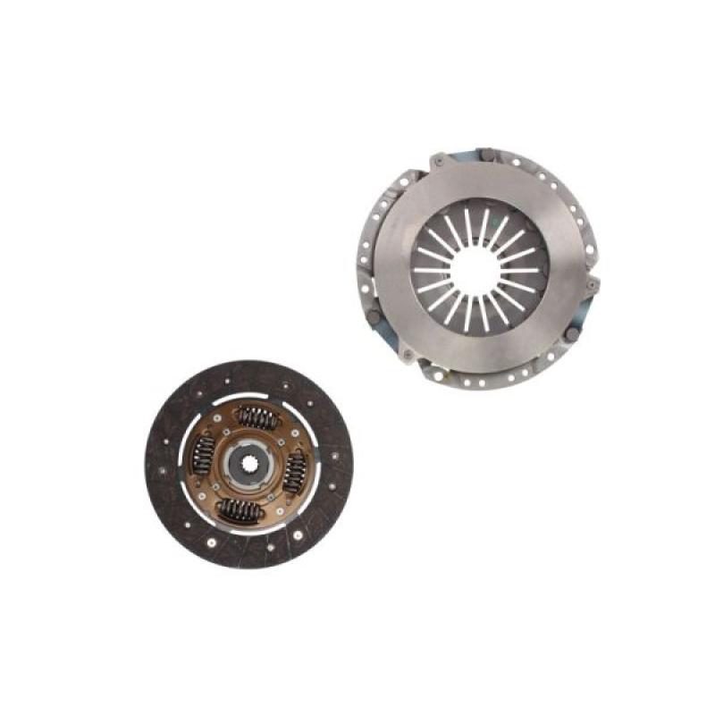 Kit d'embrayage NEXUS F1X015NX - Visuel 1