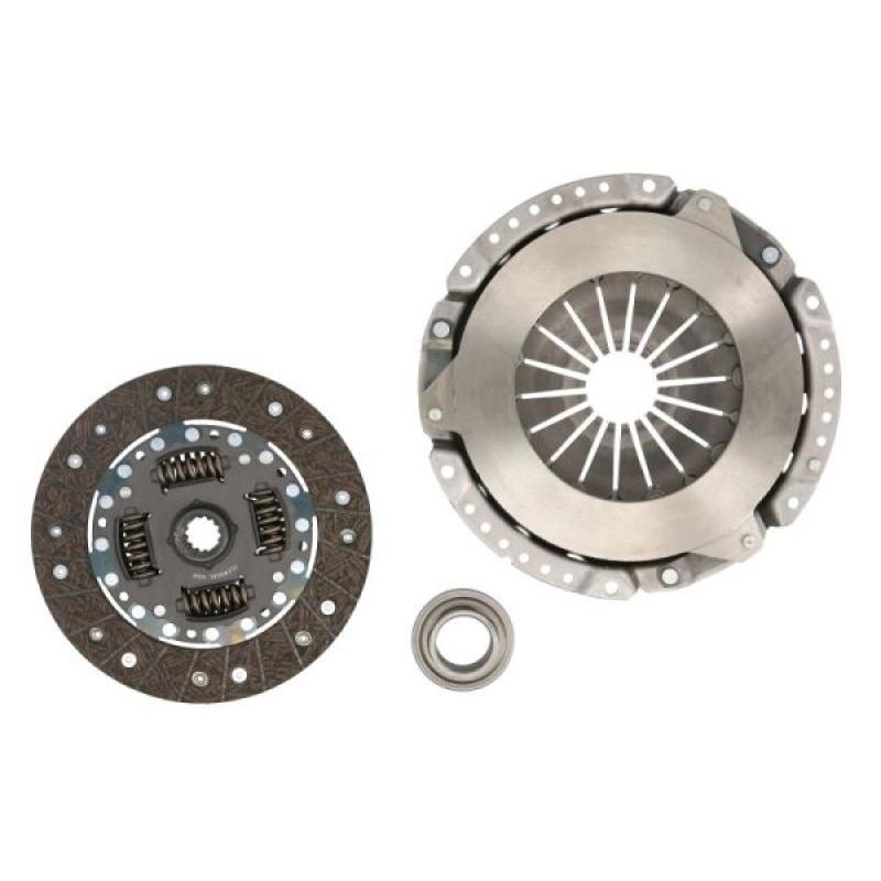 Kit d'embrayage NEXUS F1X022NX - Visuel 1