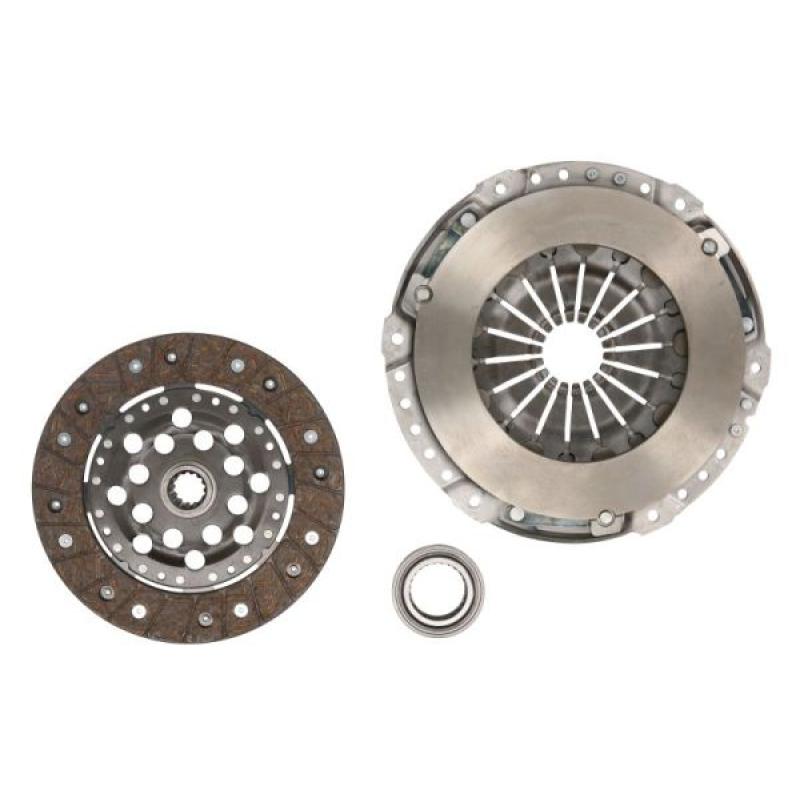 Kit d'embrayage NEXUS F1X033NX - Visuel 1