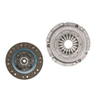 Kit d'embrayage NEXUS F1X042NX pour OPEL VECTRA 2.0 DTI 16V - 101cv