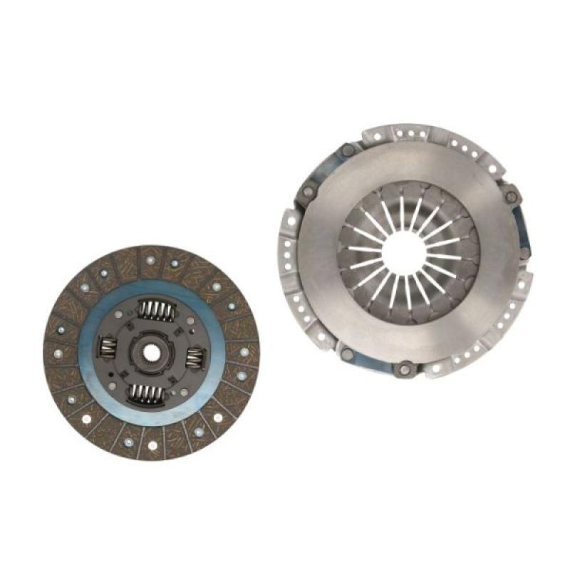 Kit d'embrayage NEXUS F1X042NX - Visuel 1