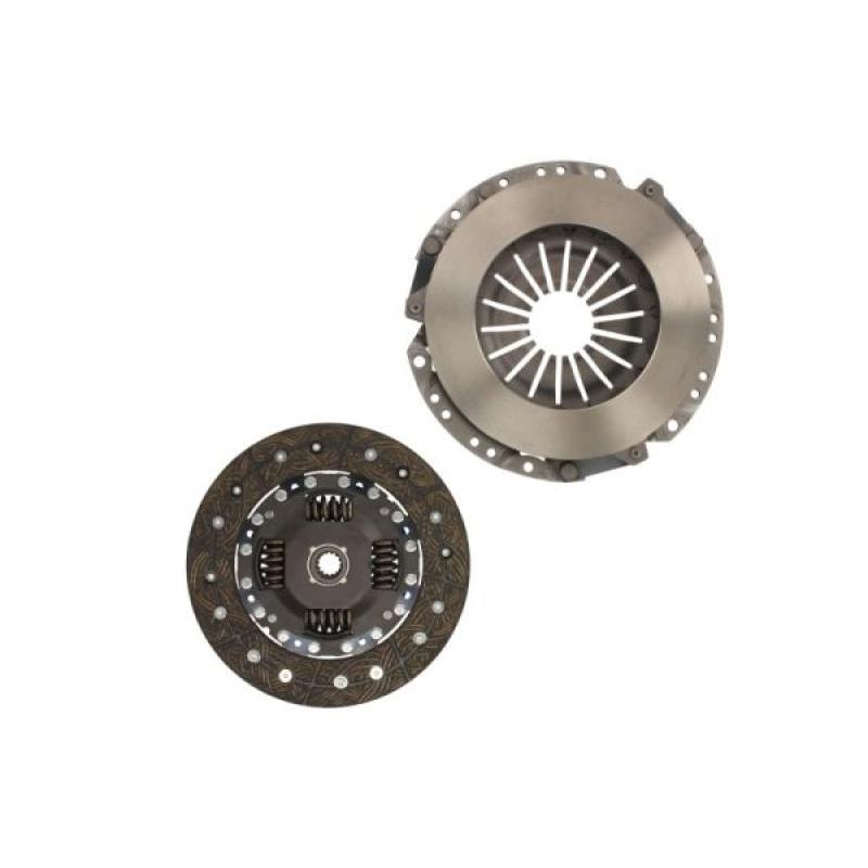 Kit d'embrayage NEXUS F1X044NX - Visuel 1