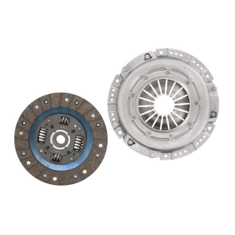 Kit d'embrayage NEXUS F1X080NX - Visuel 1