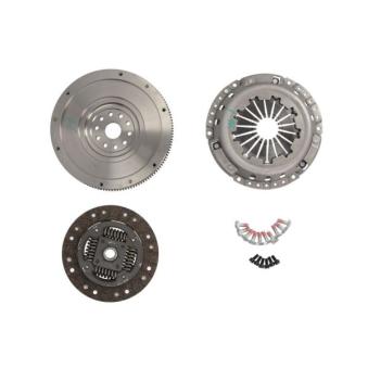 Kit d'embrayage + Volant moteur NEXUS [F1X087NX]