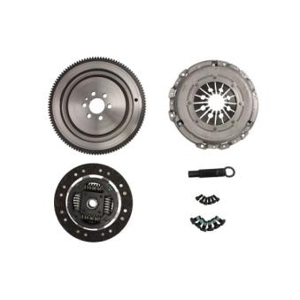 Kit d'embrayage NEXUS OEM 616040 Kit d'embrayage NEXUS OEM 616040