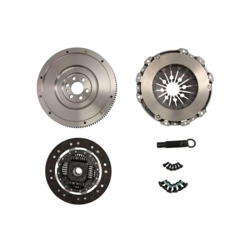 Kit d'embrayage NEXUS F1X088NX - Visuel 1