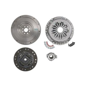 Kit d'embrayage + Volant moteur NEXUS OEM 5679340