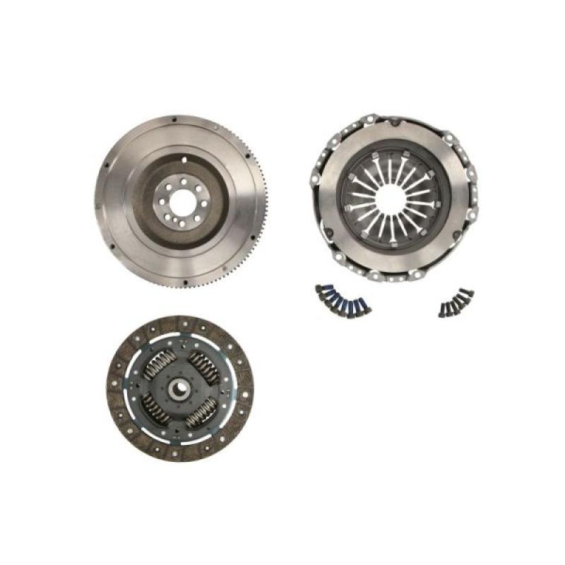 Kit d'embrayage NEXUS F1X091NX - Visuel 1