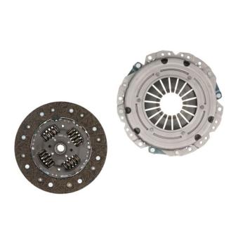 Kit d'embrayage NEXUS F1X110NX pour TOYOTA RAV 4 1.8 MPI - 140cv