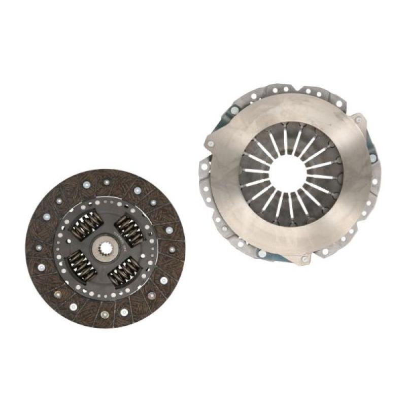 Kit d'embrayage NEXUS F1X110NX - Visuel 1