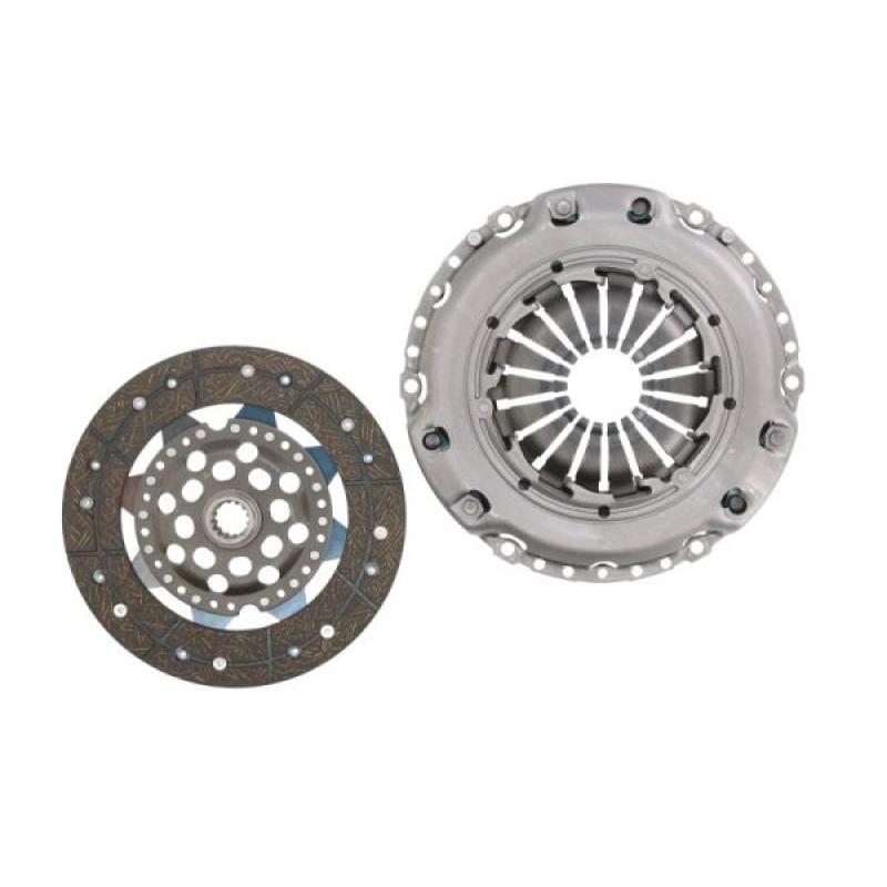 Kit d'embrayage NEXUS F1X163NX - Visuel 1