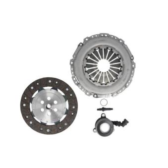 Kit d'embrayage NEXUS F1X201NX pour OPEL CORSA 1.3 CDTI - 70cv