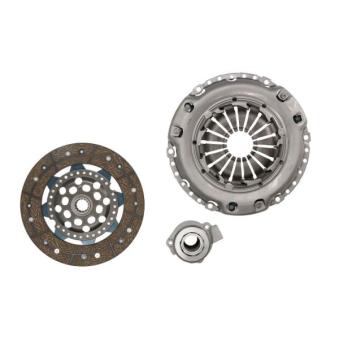 Kit d'embrayage NEXUS F1X202NX pour MERCEDES-BENZ CLASSE E 2.2 Direct - 155cv