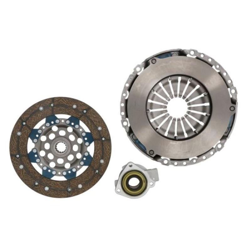 Kit d'embrayage NEXUS F1X203NX - Visuel 1