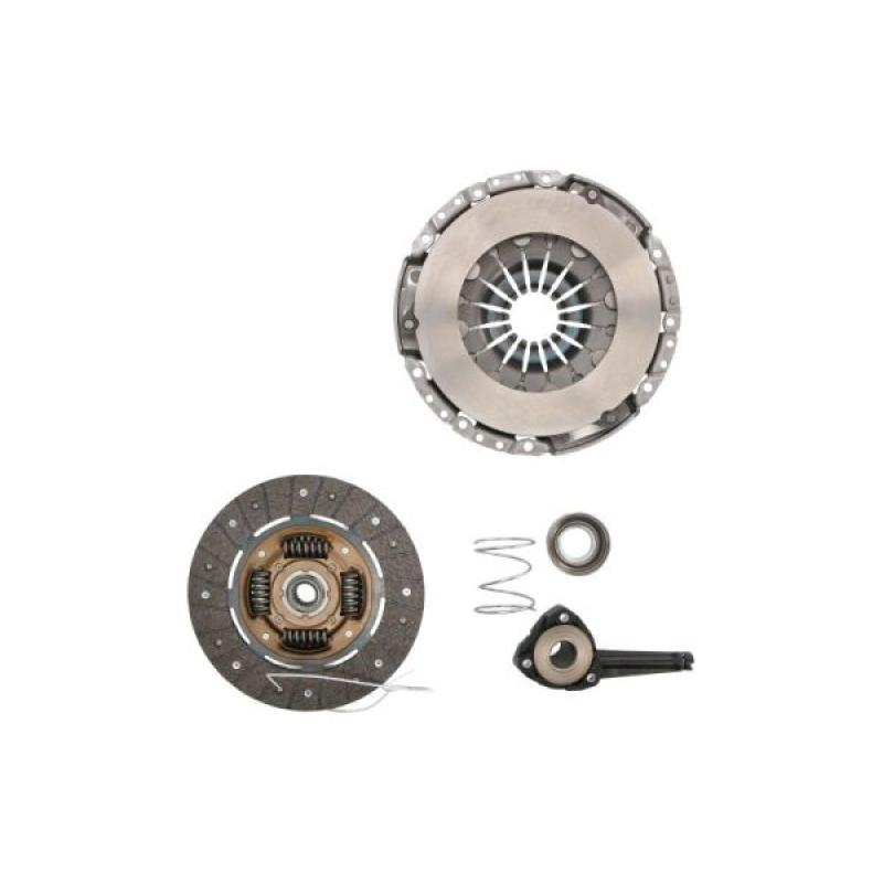 Kit d'embrayage NEXUS F1X204NX - Visuel 1