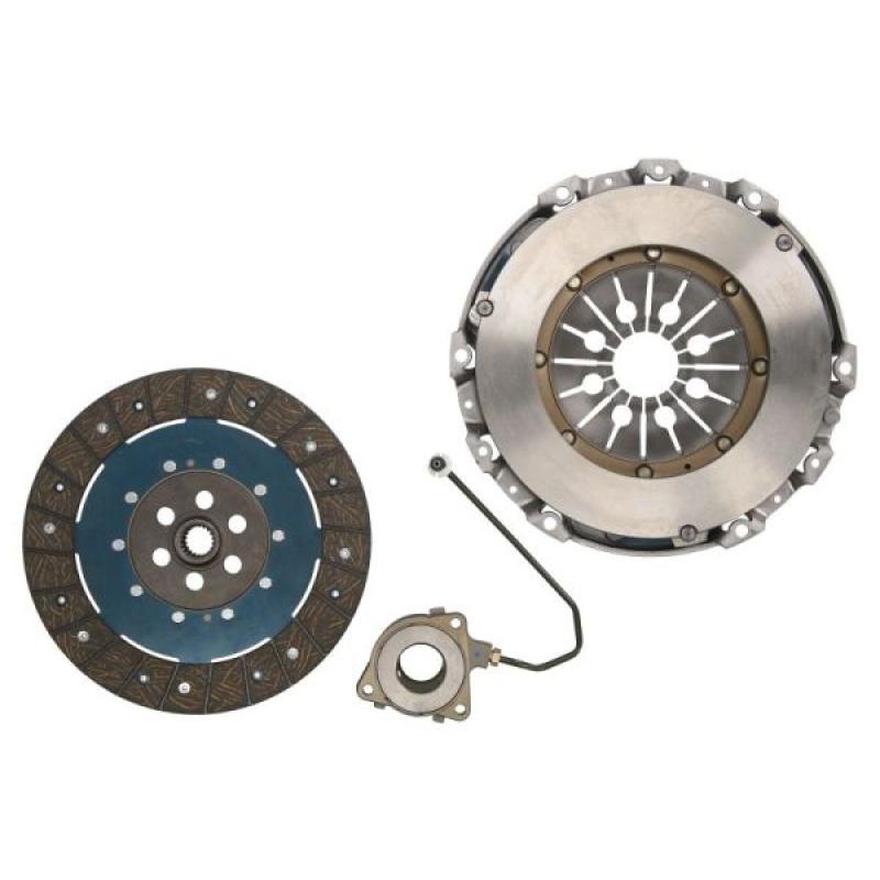 Kit d'embrayage NEXUS F1X205NX - Visuel 1