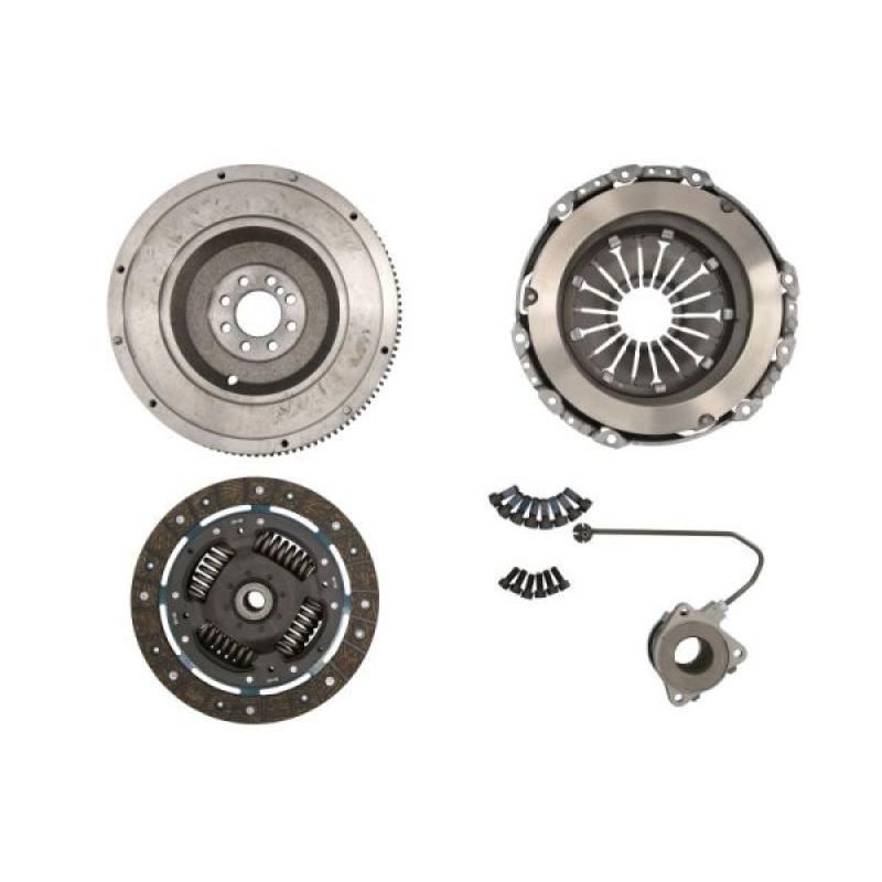 Kit d'embrayage NEXUS F1X213NX - Visuel 1