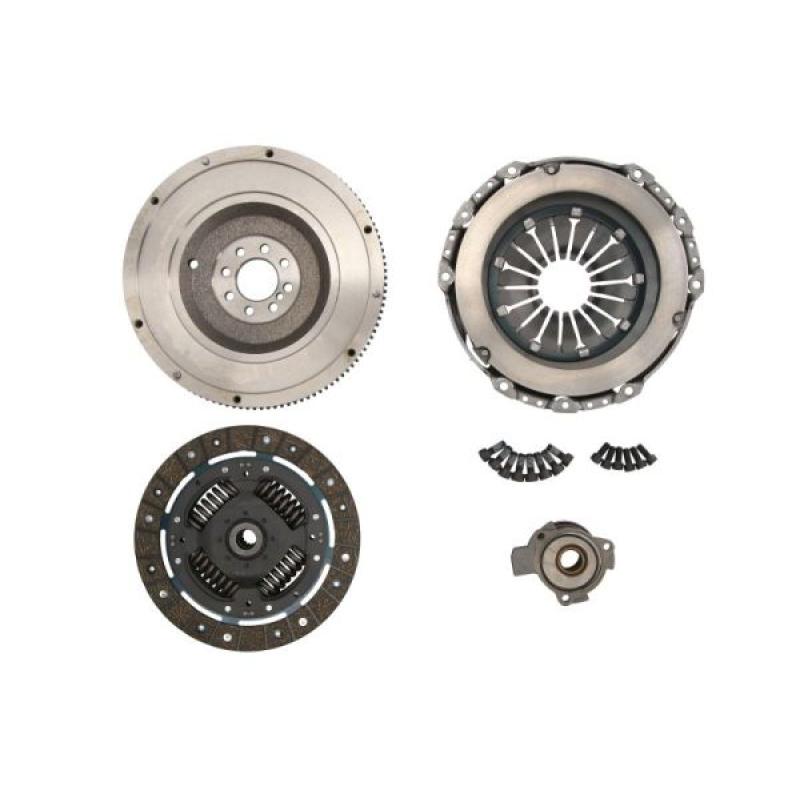 Kit d'embrayage NEXUS F1X214NX - Visuel 1