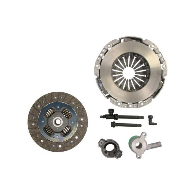 Kit d'embrayage NEXUS F1X218NX - Visuel 1