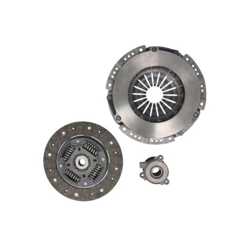 Kit d'embrayage NEXUS F1X220NX - Visuel 1