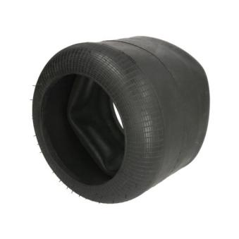 Soufflet à air, suspension pneumatique MAGNUM TECHNOLOGY OEM 1134446