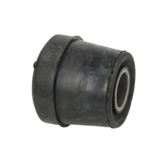 Coussinet de palier, ressort à lames MAGNUM TECHNOLOGY A5G013MT pour FORD TRANSIT 2.5 DI - 76cv