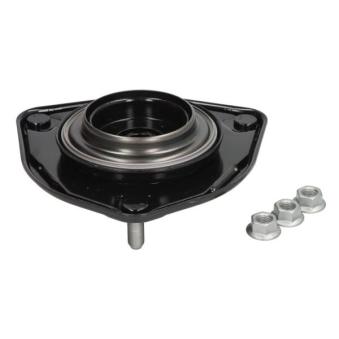 Kit de réparation, coupelle de suspension avant MAGNUM TECHNOLOGY A70571 pour PORSCHE CAYENNE 2.0 - 139cv