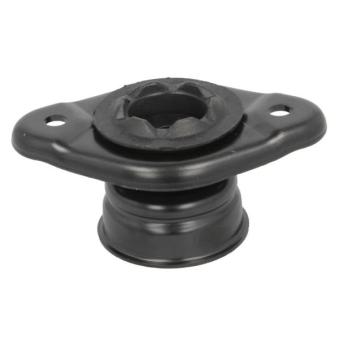 Support de jambe de suspension avant MAGNUM TECHNOLOGY A71080 pour NISSAN MICRA 1.5 DCI - 90cv