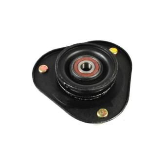 Coupelle de suspension MAGNUM TECHNOLOGY A72020MT pour OPEL KARL 1.6 VVT-i - 110cv