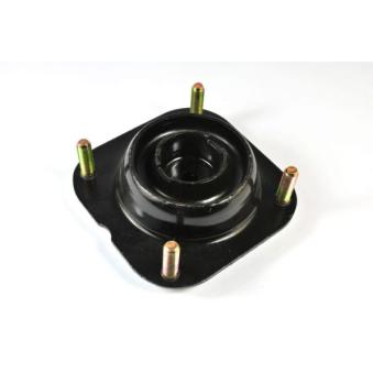 Support de jambe de suspension MAGNUM TECHNOLOGY A73003MT pour OPEL SINTRA 1.6 - 84cv