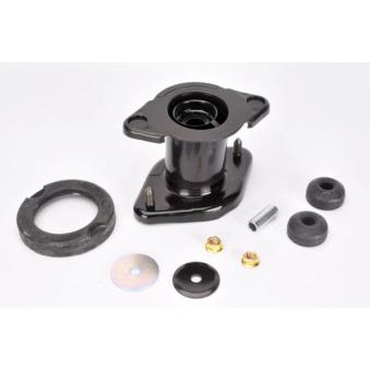Support de jambe de suspension MAGNUM TECHNOLOGY A74011MT pour HONDA CR-V 2.2 i-DTEC - 150cv