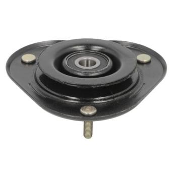 Support de jambe de suspension avant MAGNUM TECHNOLOGY A76003 pour DAIHATSU TERIOS 1.5 4x4 - 105cv