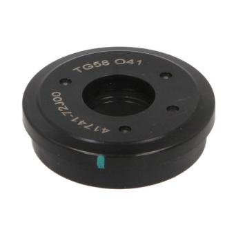 Roulement, coupelle de suspension MAGNUM TECHNOLOGY A78013 pour SUZUKI ALTO 1.0 - 68cv