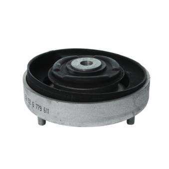 Coupelle de suspension MAGNUM TECHNOLOGY A7B013MT pour BMW Série 5 520 d - 150cv