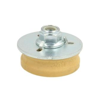 Coupelle de suspension MAGNUM TECHNOLOGY A7B034MT pour VOLVO 960 320 i - 170cv