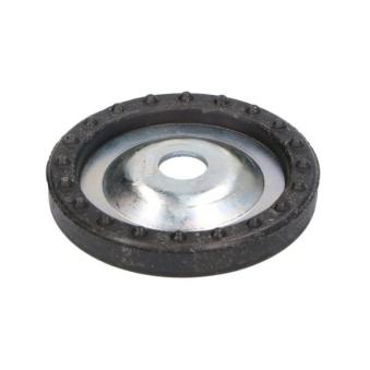 Patin de ressort MAGNUM TECHNOLOGY A7F078 pour ALFA ROMEO MITO 1.4 - 69cv