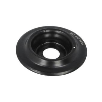 Patin de ressort MAGNUM TECHNOLOGY A7W032MT pour MG MG 4 1.9 TDI - 110cv