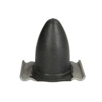 Butée élastique, suspension MAGNUM TECHNOLOGY A85003MT pour OPEL ASTRA 2.5 DI-D 4x4 - 178cv