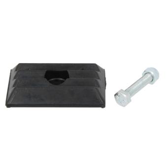 Butée élastique, suspension MAGNUM TECHNOLOGY [A8F044MT]