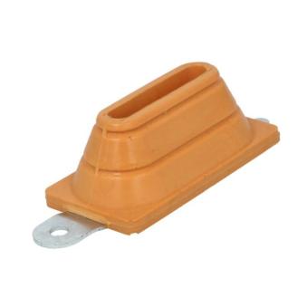 Butée élastique, suspension MAGNUM TECHNOLOGY A8G008 pour TOYOTA AURIS 2.0 TDCi - 125cv