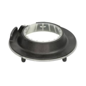 Patin de ressort MAGNUM TECHNOLOGY A8R023 pour KIA OPTIMA 1.5 DCI - 75cv