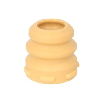 Butée élastique, suspension MAGNUM TECHNOLOGY A8W028MT pour VOLKSWAGEN PASSAT 2.0 TDI 4motion - 140cv