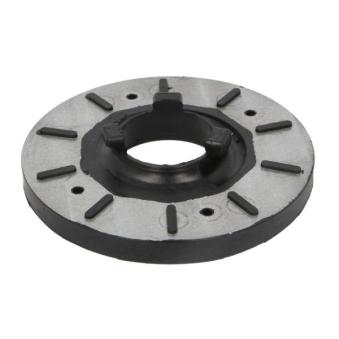 Butée élastique, suspension MAGNUM TECHNOLOGY A8W068 pour TOYOTA RAV 4 1.9 TDI - 84cv