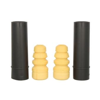 Kit de protection contre la poussière, amortisseur MAGNUM TECHNOLOGY A90315MT pour TOYOTA COROLLA 1.5 CRDi - 110cv