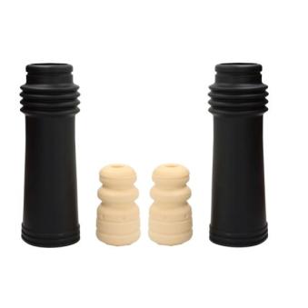 Kit de protection contre la poussière, amortisseur MAGNUM TECHNOLOGY A90536 pour BMW Série 5 1.4 - 109cv