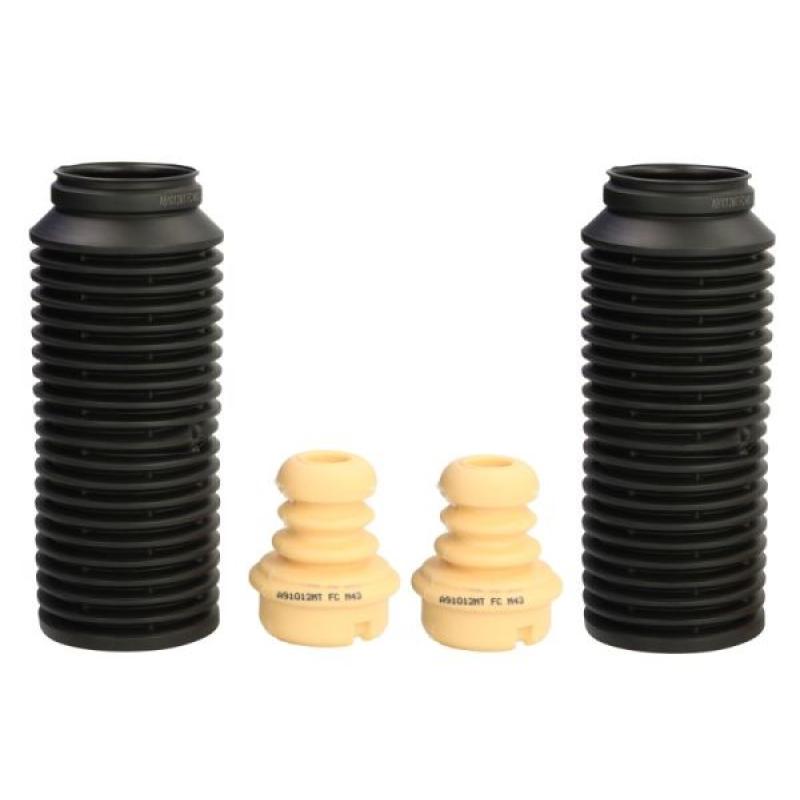 Kit de protection contre la poussière, amortisseur MAGNUM TECHNOLOGY A91012MT - Visuel 1