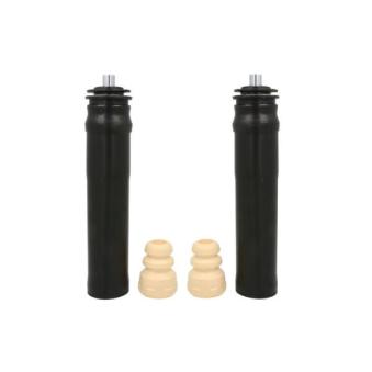 Kit de protection contre la poussière, amortisseur MAGNUM TECHNOLOGY A92021MT pour MERCEDES-BENZ CLASSE S 1.4 VVTI - 97cv